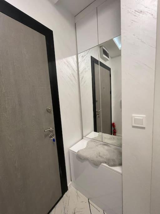 Hidden Treasure Apartment Varna ภายนอก รูปภาพ